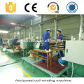 automatic 5 tons electric copper wire coil winding machine for transformer making